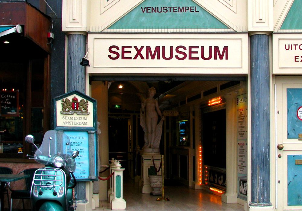 Sex-Museum-amsterdam