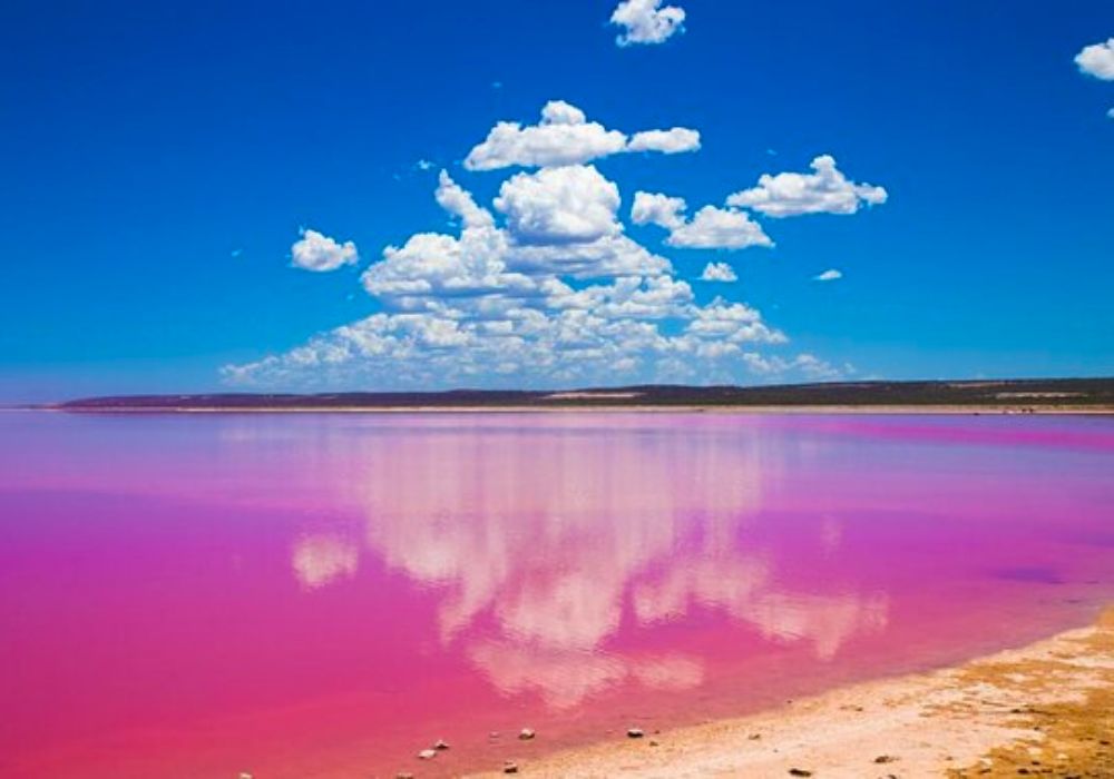 hutt-lagoon-australia