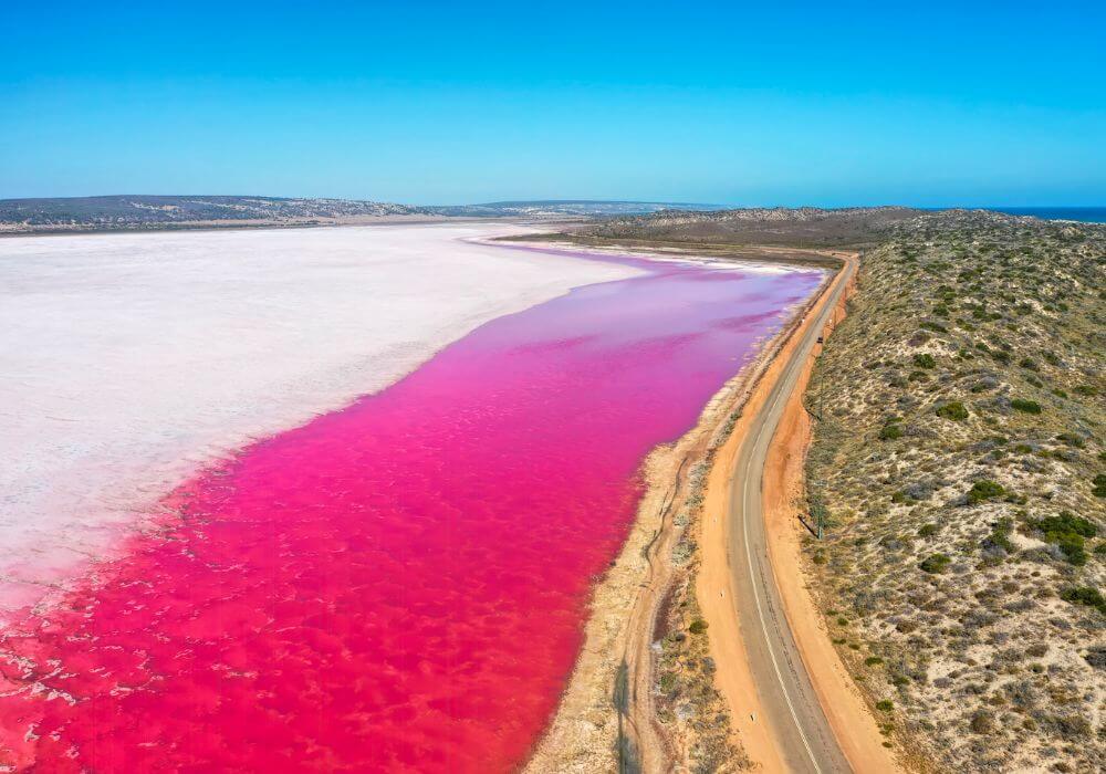 hutt-lagoon-australia