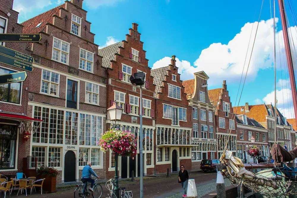 Hoorn-Netherlands