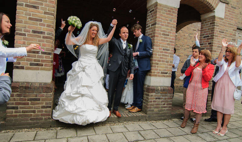 dutch-wedding