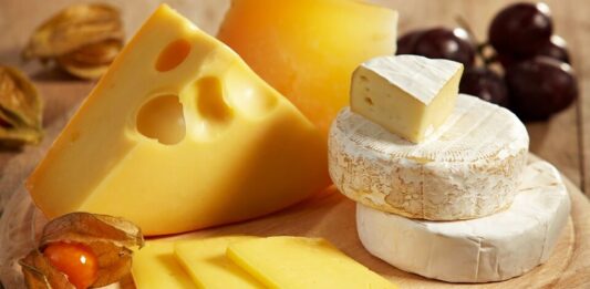 Amsterdam-Cheese