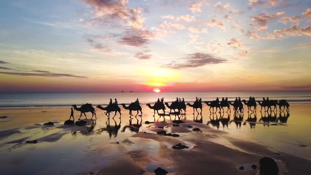 Cable-Beach-broome-attractions