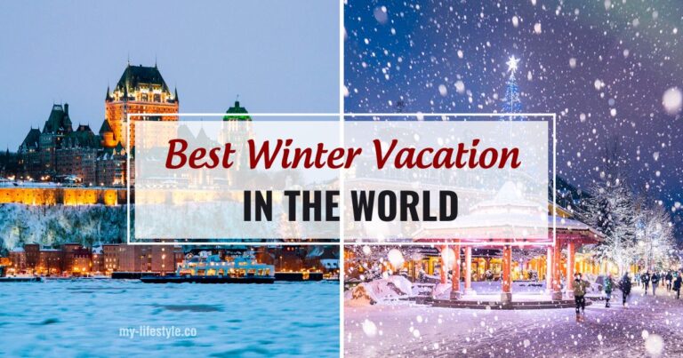 Best-Winter-vacation