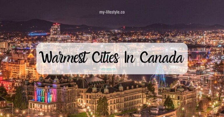 Warmest-Cities-In-Canada