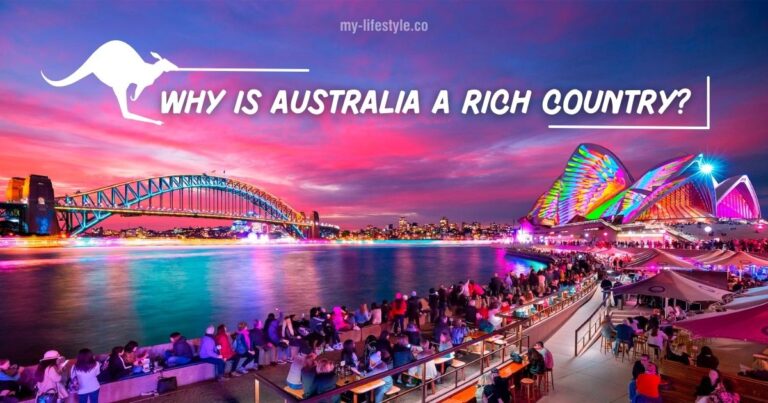 Why-is-Australia-a-rich-country