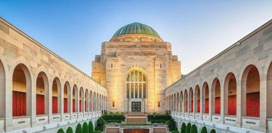 australian-war-memorial
