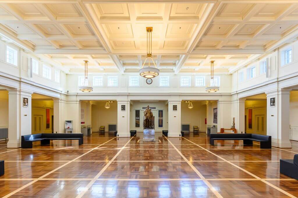 Museum-of-Australian-Democracy-at-Old-Parliament-House