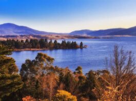 Lake-Jindabyne-NSW