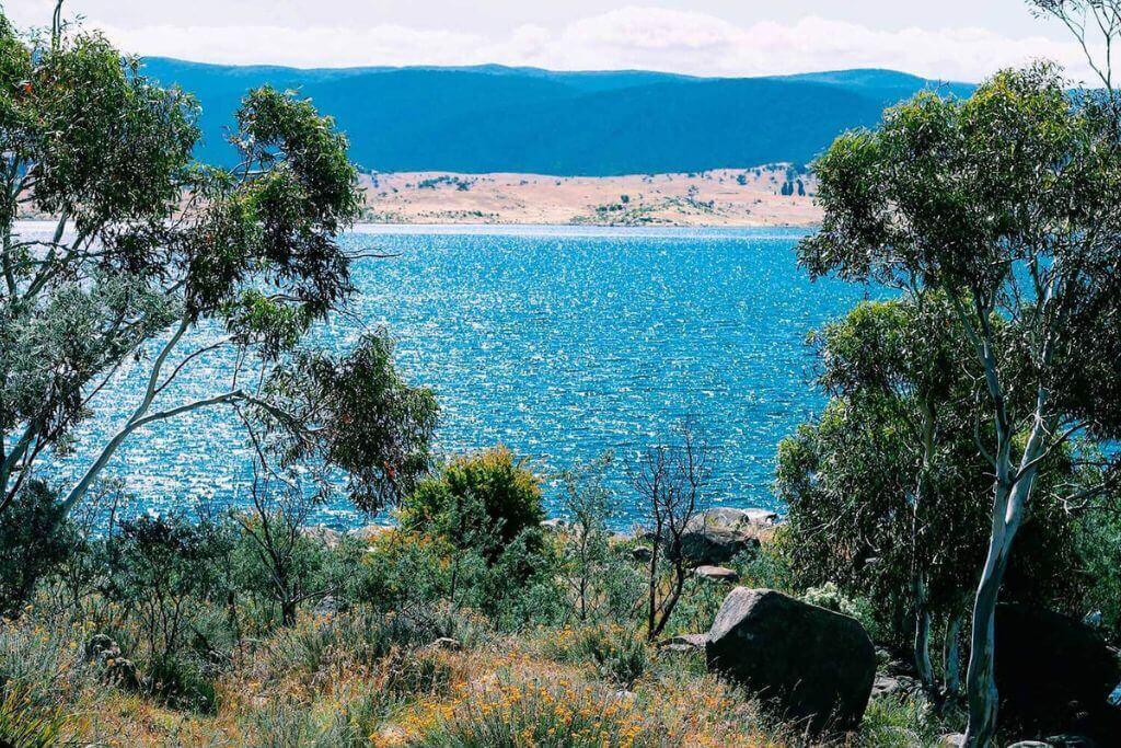 Lake-Jindabyne-NSW
