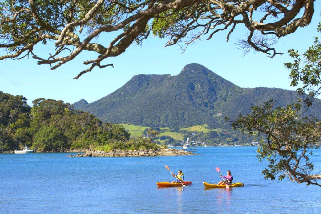 Whangarei-Heads-attractions