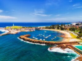 Wollongong-australia