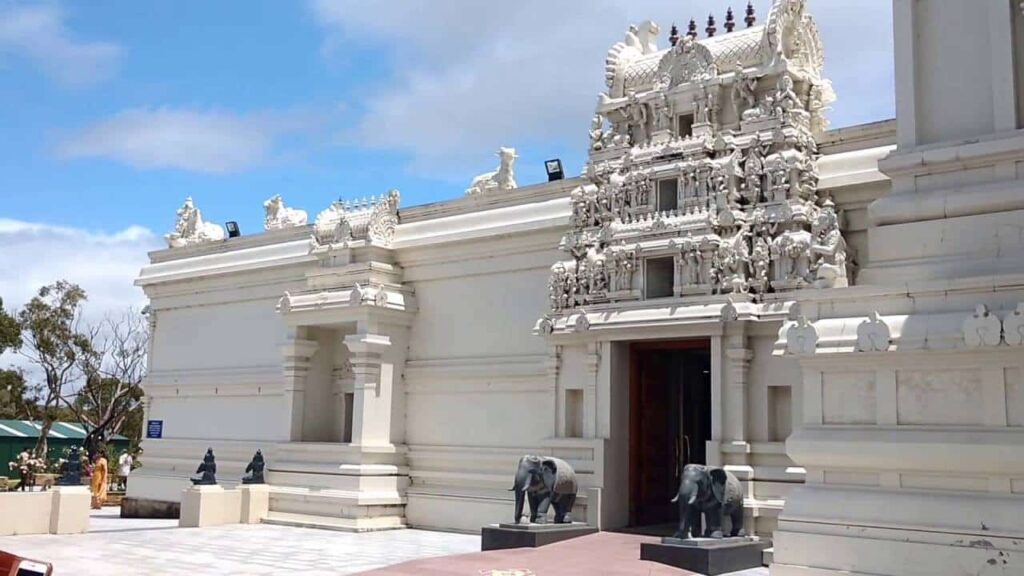 Wollongong-Sri-Venkateswara-Temple