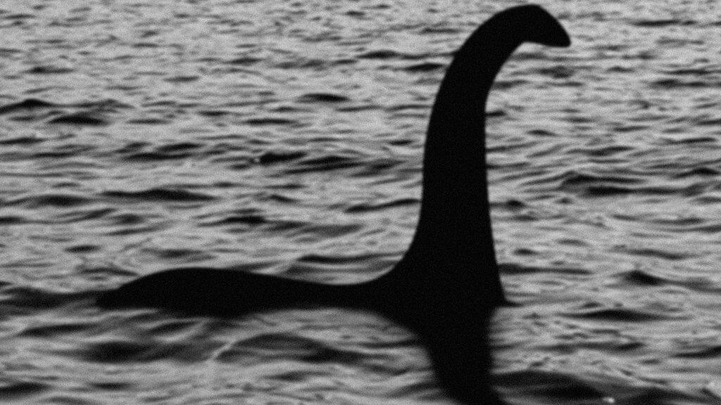 Loch-Ness-Monster