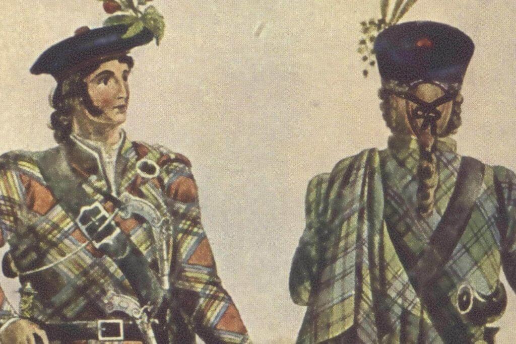 clans-of-scotland