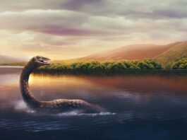 loch-ness-monter