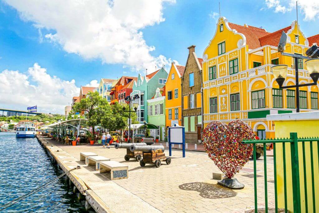 Willemstad-Curaçao