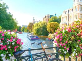 Amsterdam-canals