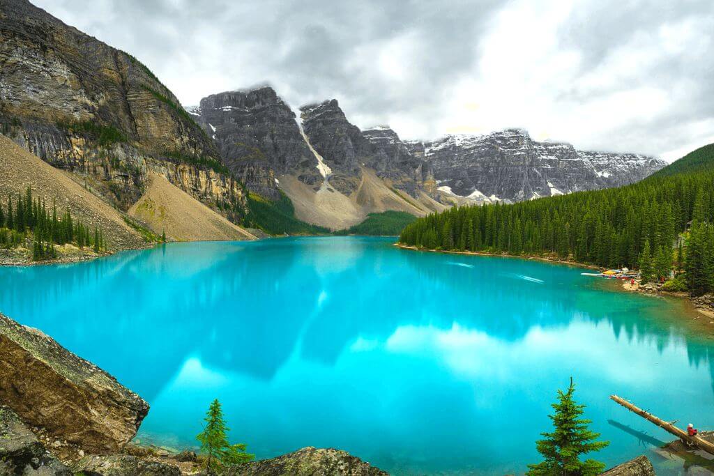 Jasper-Lake
