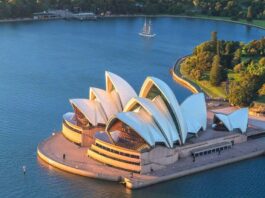 Sydney-Opera-House