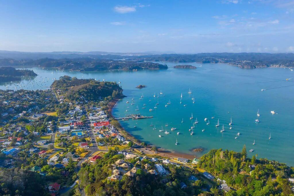 russell-new-zealand