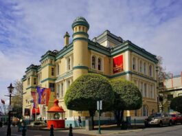 Maritime-Museum-of-British-Columbia