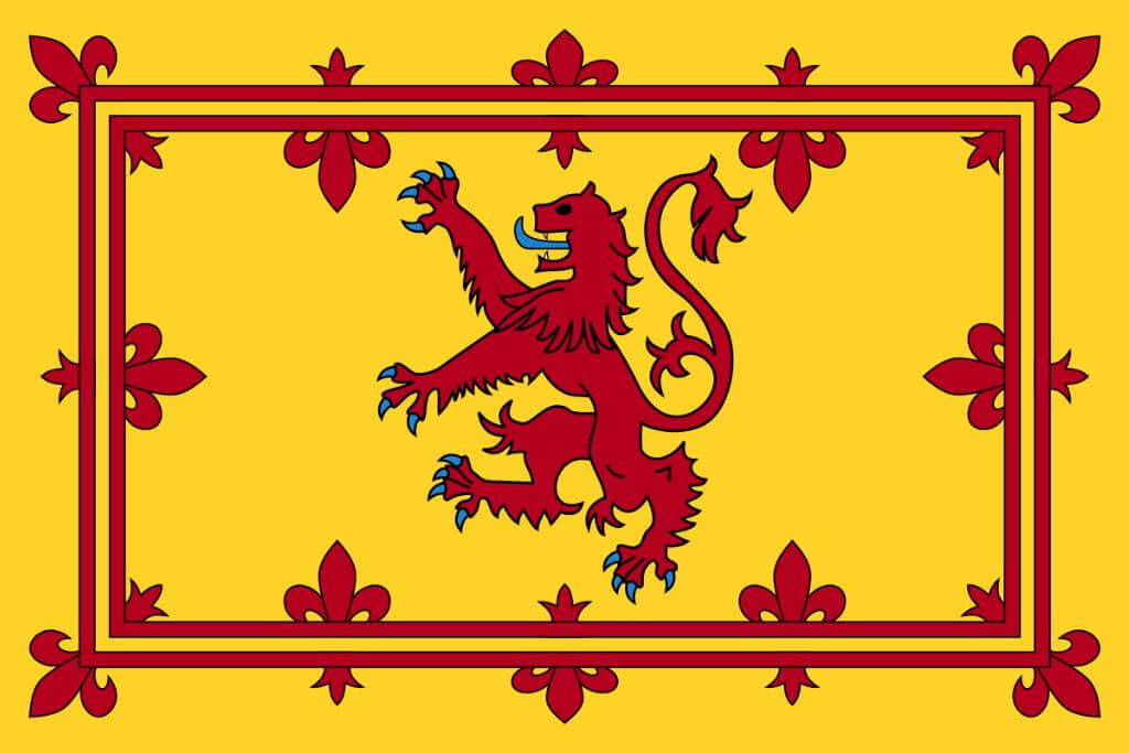 Royal-Banner-of-Scotland