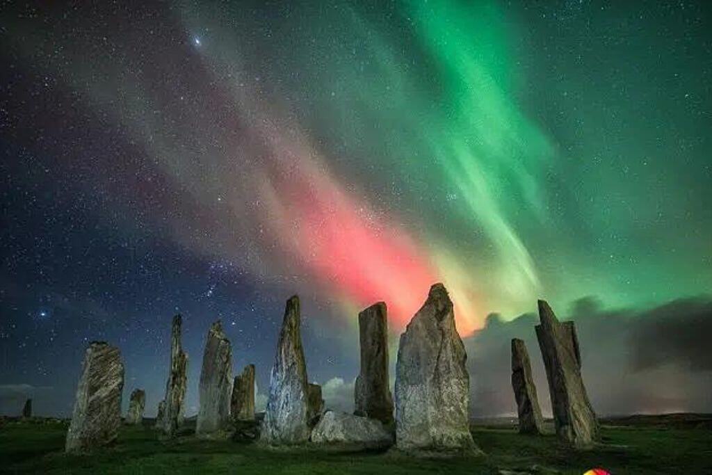 Outer-Hebrides-northern-lights