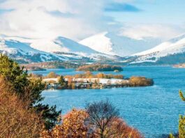 Loch-Lomond