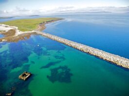 Orkney-Islands