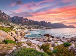 Cape-Town