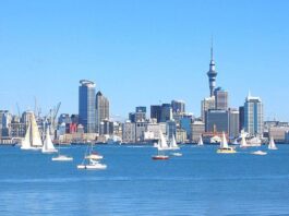 city-of-sails-auckland