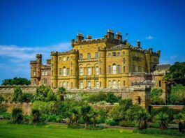 culzean-castle