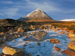 Buachaille-Etive-Mor