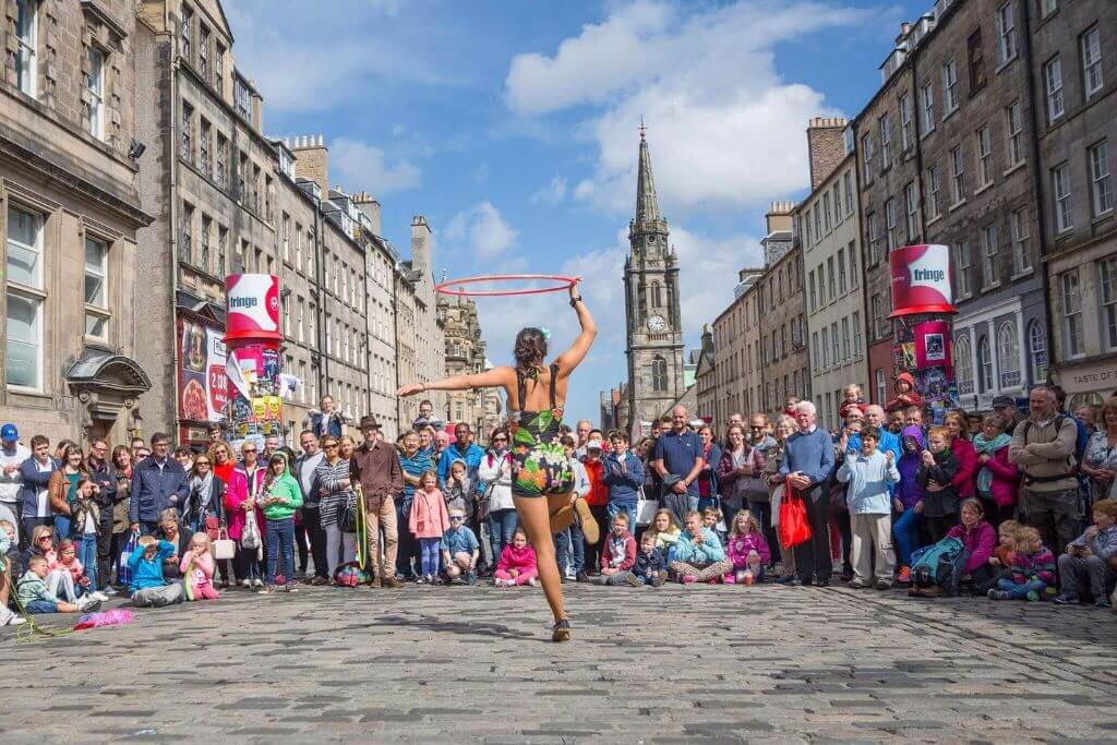 10 Biggest Scottish Festivals To Enjoy Local Culture MyLifestyle