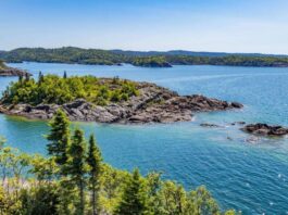 Pukaskwa-National-Park