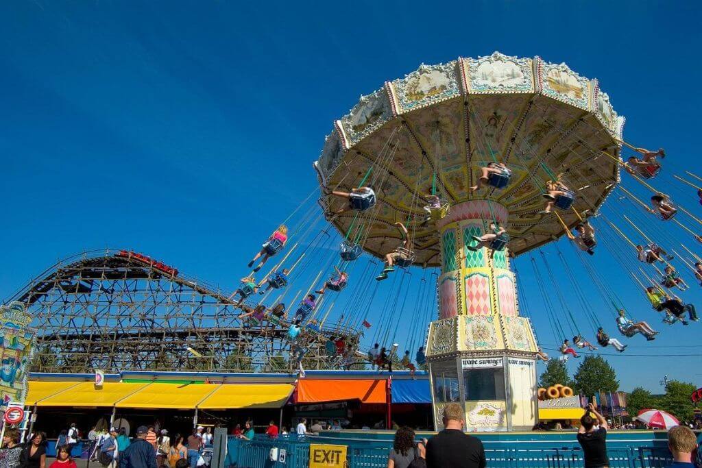 Playland-Amusement-Park