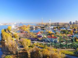 La-Ronde-Montreal