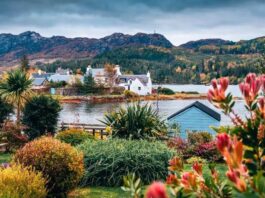 Plockton