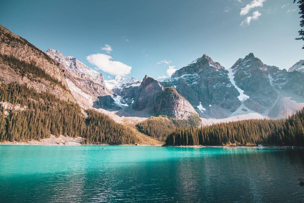 Banff-National-Park