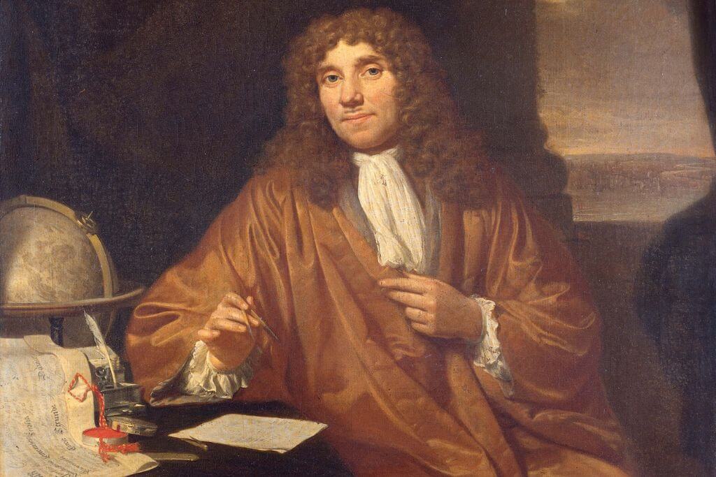 Antoni-van-Leeuwenhoek