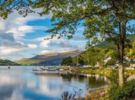 Loch-Tay