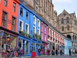 Grassmarket