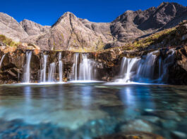 Fairy-Pools