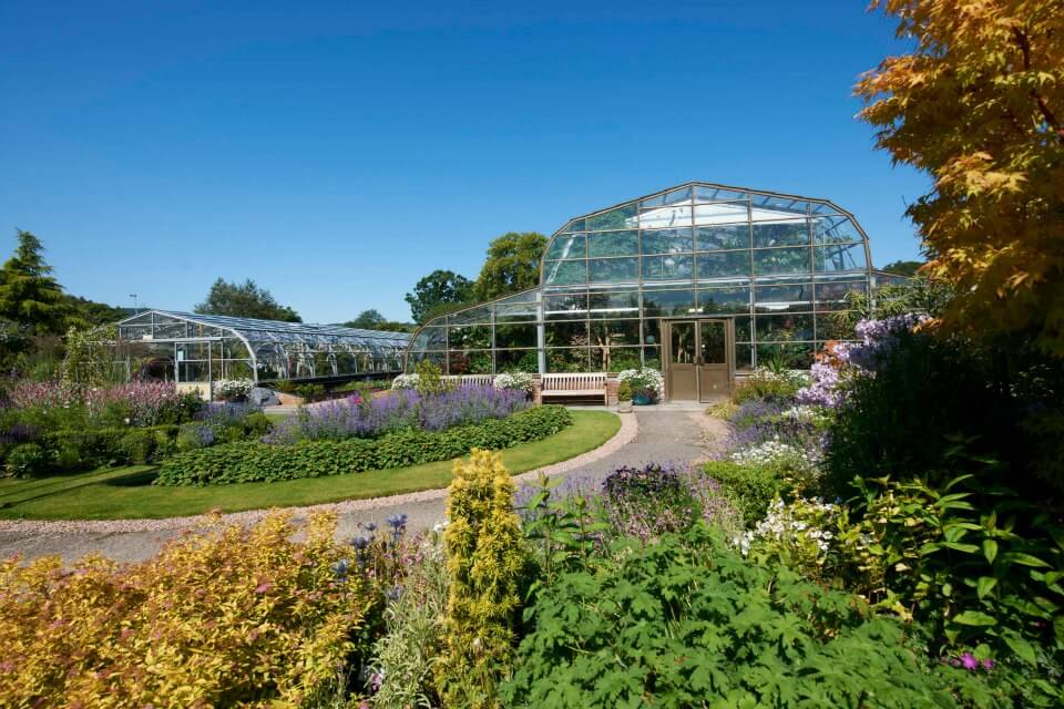 Inverness-Botanic-Gardens