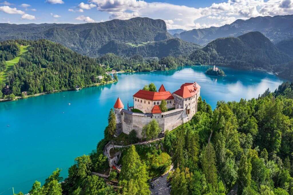 Bled-Slovenia