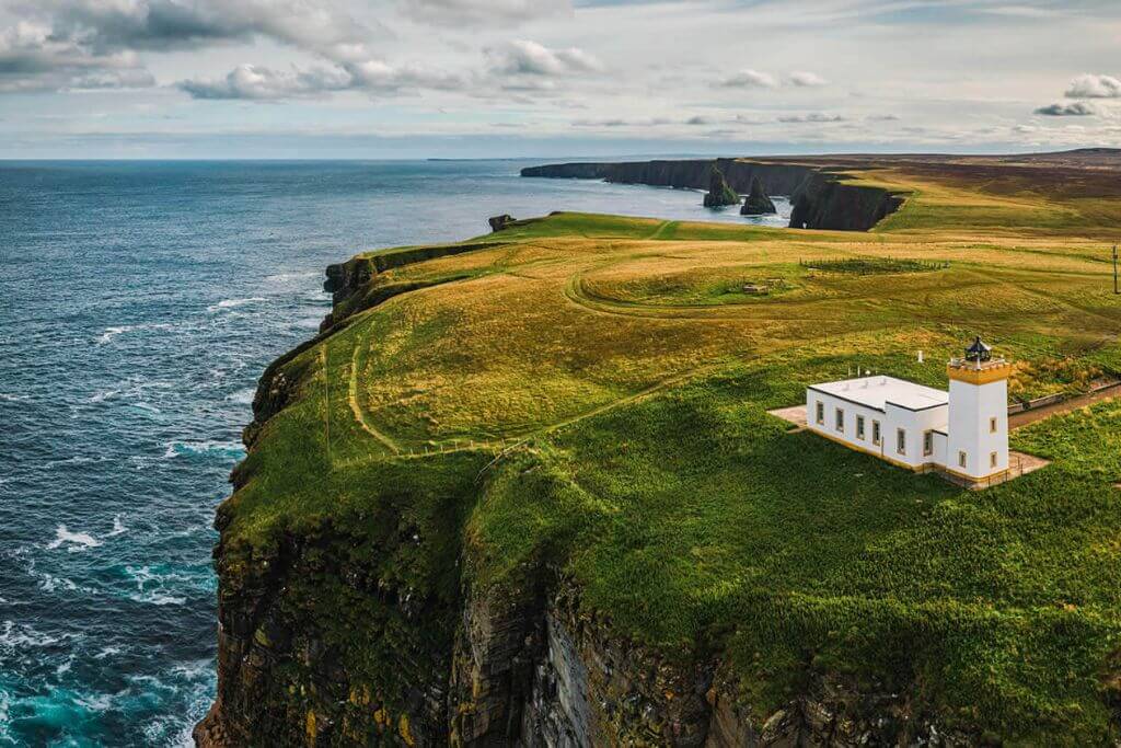 Duncansby-Head