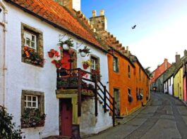 Culross