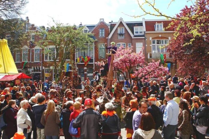 Bredeweg-Festival