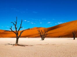 Namibia